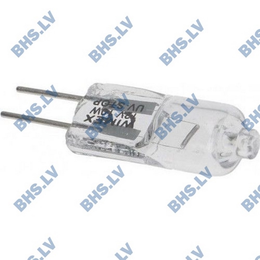 HALOGEN LAMP NEUTRAL G4 10W 12V