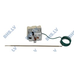 THREE-PHASE THERMOSTAT 350°C