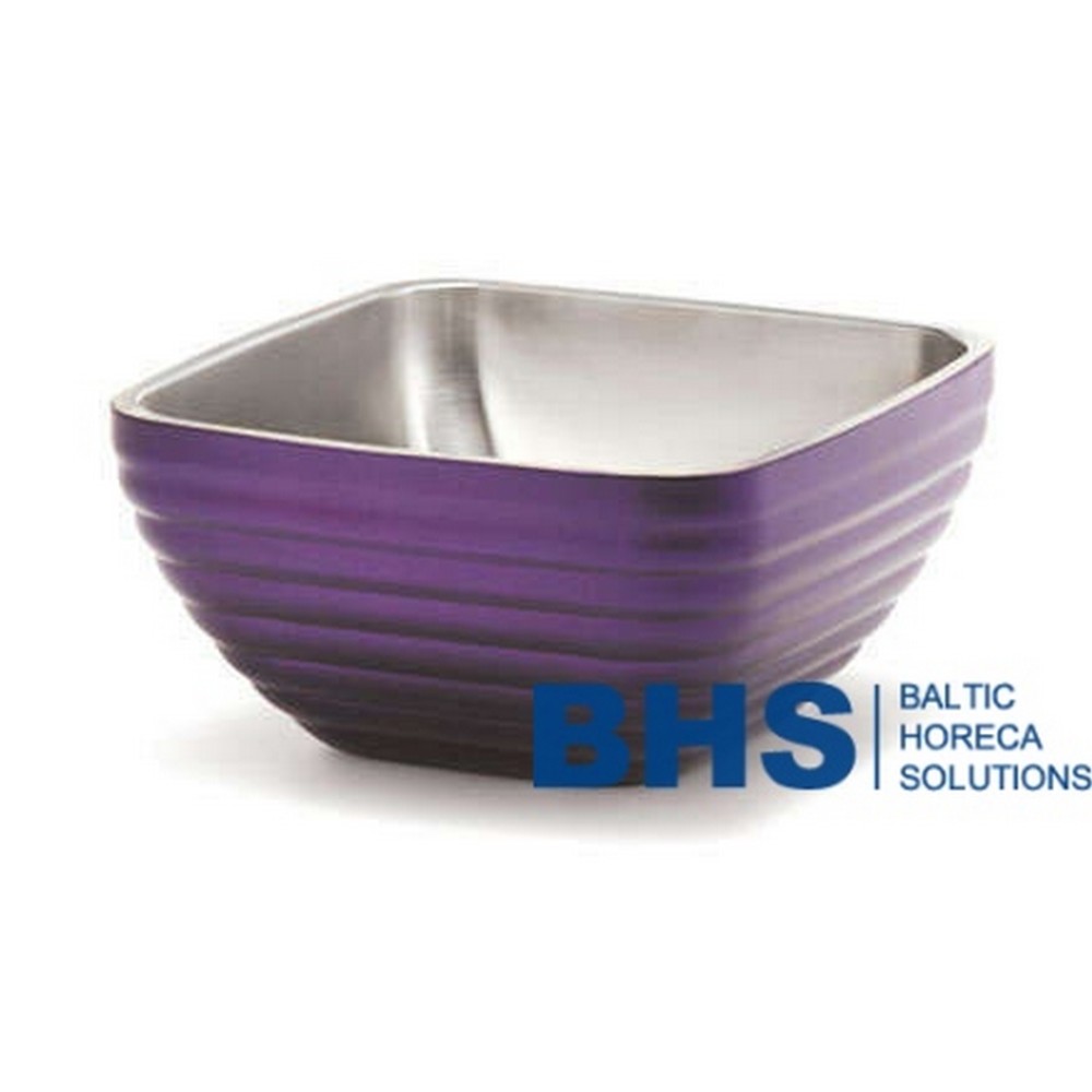 Serving bowl 3000 ml SS