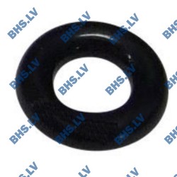 ORM GASKET 0060-30 BLACK SILICONE