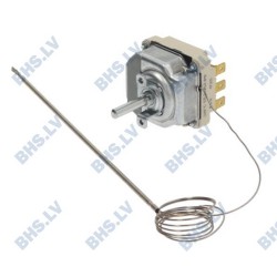 THERMOSTAT 3-PHASE 50-300°C