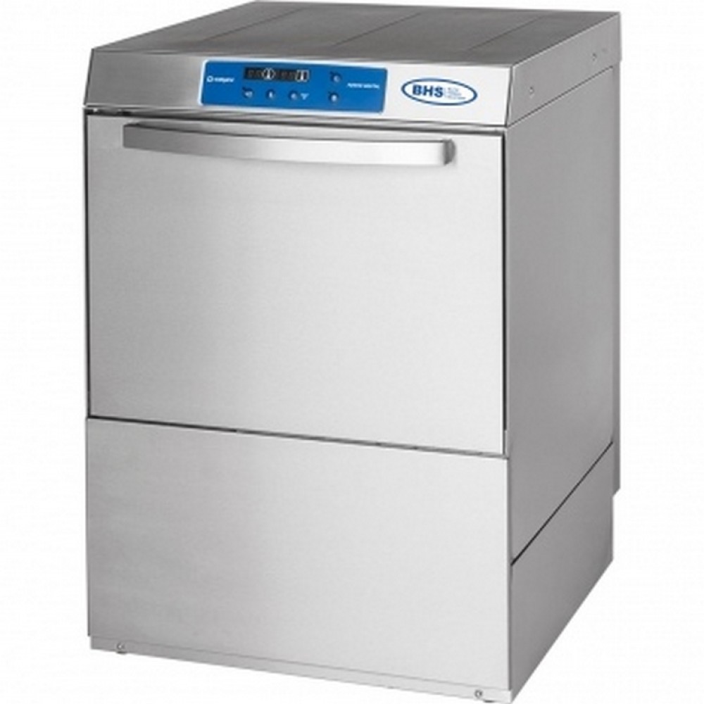 Universal Power Digital dishwasher with rinse booster and drain pump