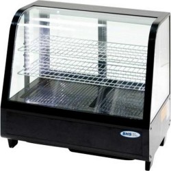 Showcase 100 l ar LED light, black