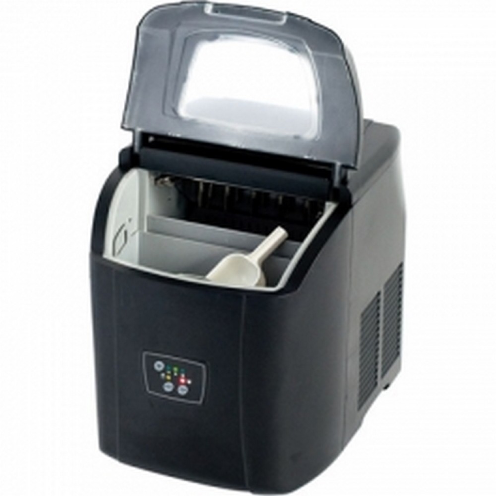 Manual ice maker 12KG/24H