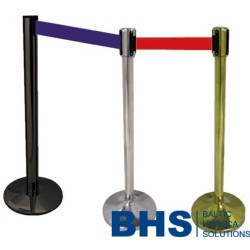 Bar with roll up band 5190DB