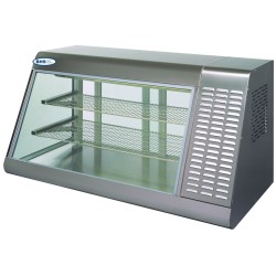 Refrigerated display case Big Horn