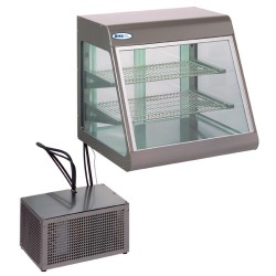 Refrigerated display case Big Horn 700 Remote