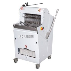 Bread slicer with base MG-C52-S