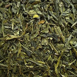 China Sencha roheline tee 100gr