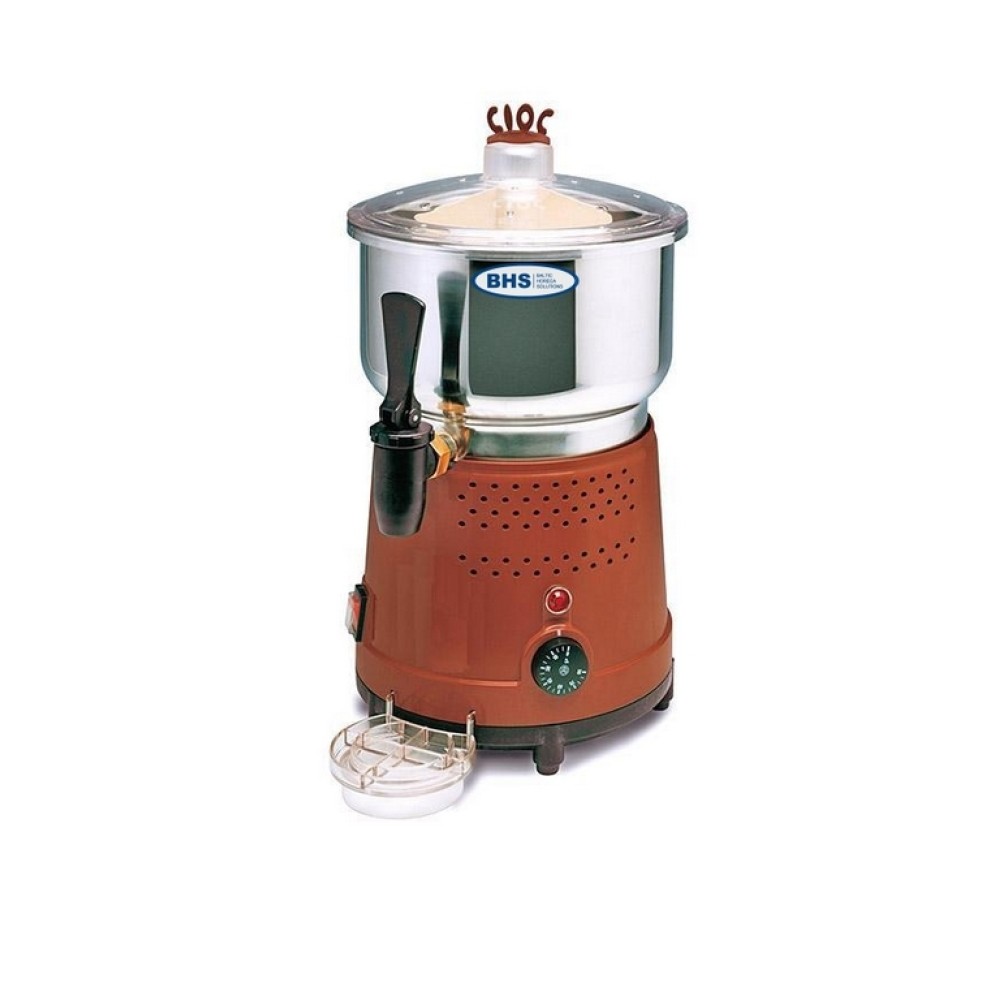 Hot chocolate dispenser CI2080-8