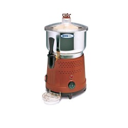 Hot chocolate dispenser CI2080-8