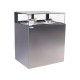 CUBE Jewelry 1500 INOX