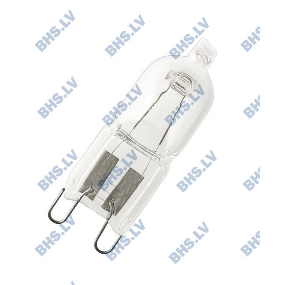 HALOGEN LAMP OSRAM G9 40W 230V SMEG