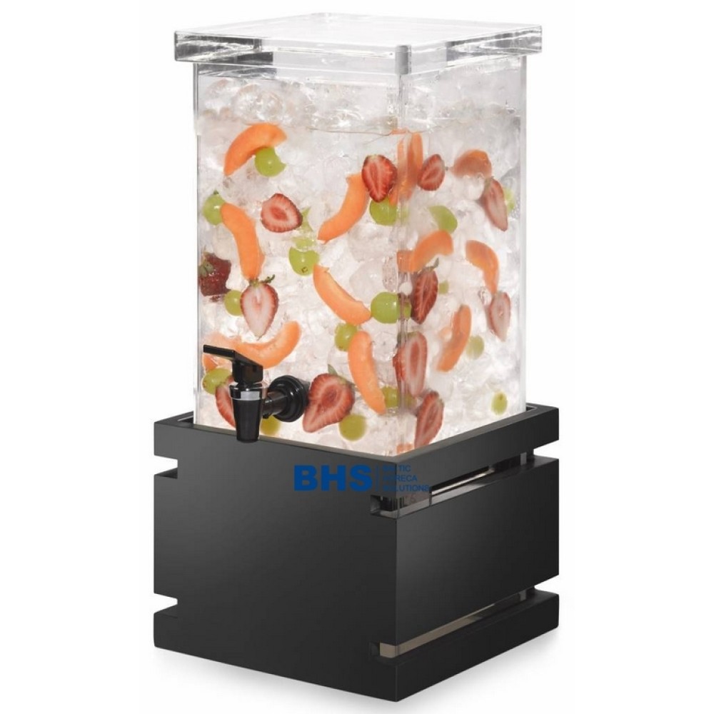 Beverage dispenser 3.8 L