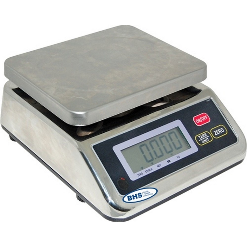 Table scale SD2 6 kg