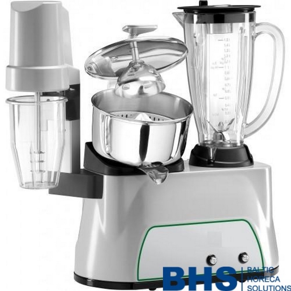 Citrus juicer/ blender/ mixer GP3SFF