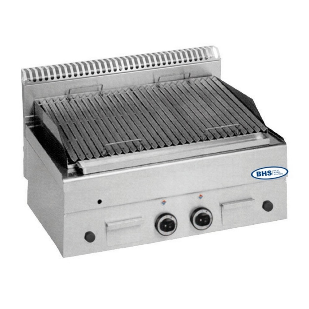 Charcoal grill gas L61G 14.0 kW