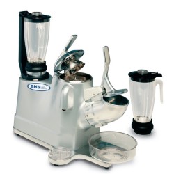 Ice crusher/ juicer/ blender GR2014