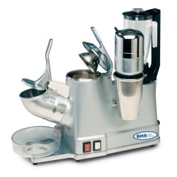 Ice crusher/ juicer/ blender/ mixer GR2015