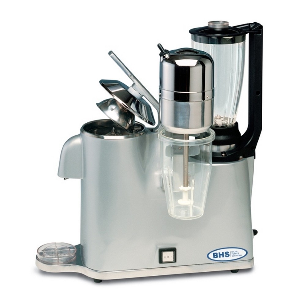 Juicer/ blender/ mixer GR2021