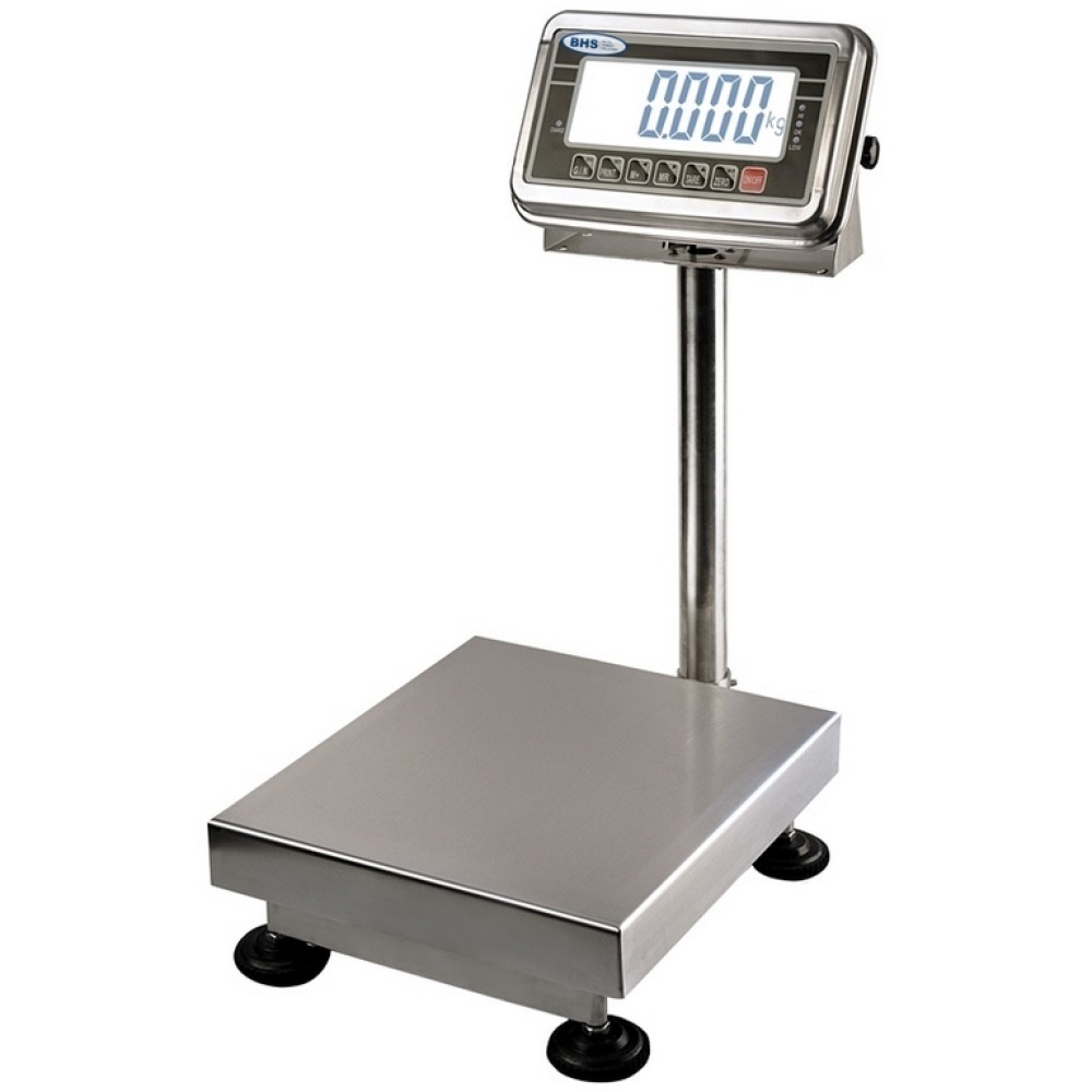 Floor scales SPBS 150 kg