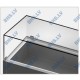 Refrigerated countertop display 1720 mm