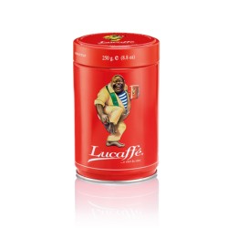 LuCaffe  Coffee CLASSIC (ground) 250 gr.