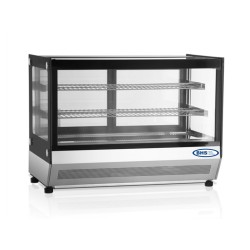 Refrigerated display counters LCT900F/BLACK