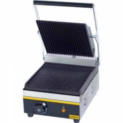 Contact grill R/R 265 mm