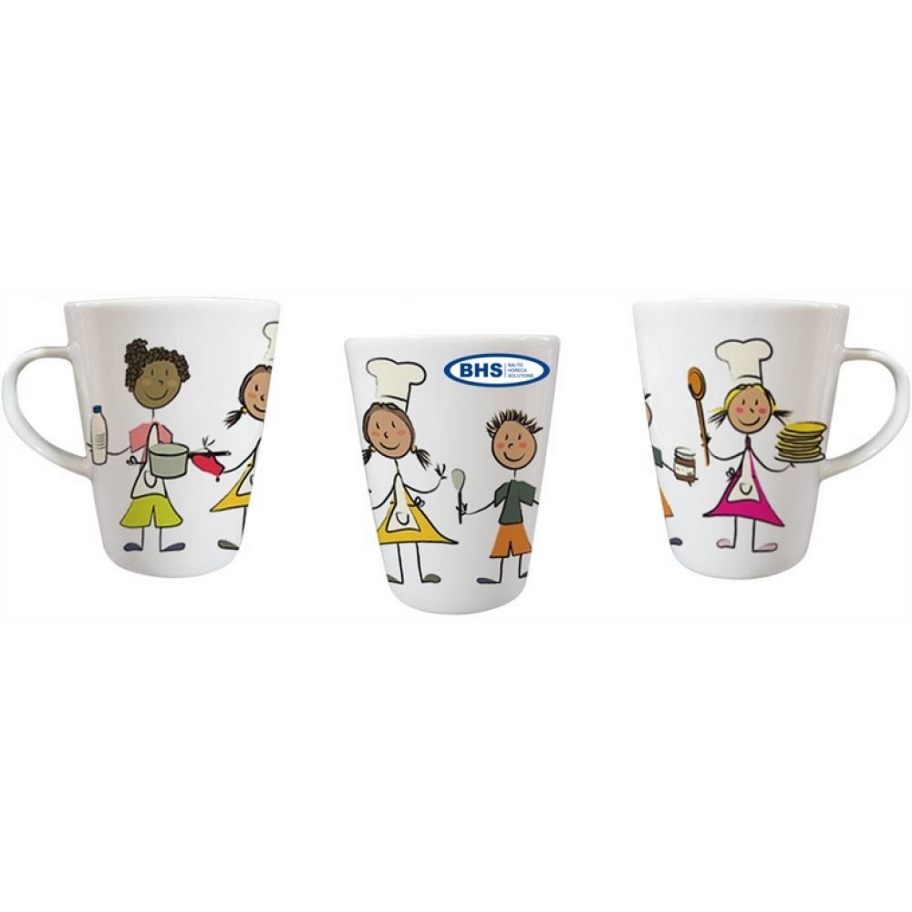 Сhildren mug 260 ml