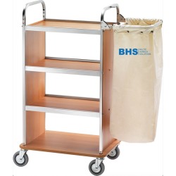 Multifunctional cart CA1505