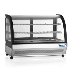 Refrigerated display counters LCT900C/BLACK