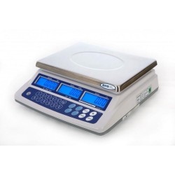 Weighing scale SLR 30 kg