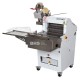 Bread slicer with base MG-CP42S