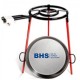 Gas burner PAELLA 400