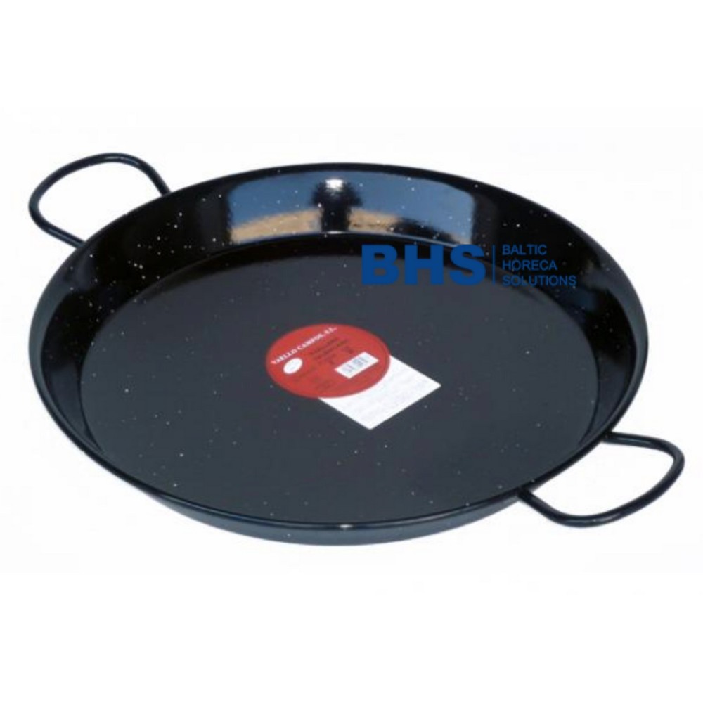 Paella pan 601