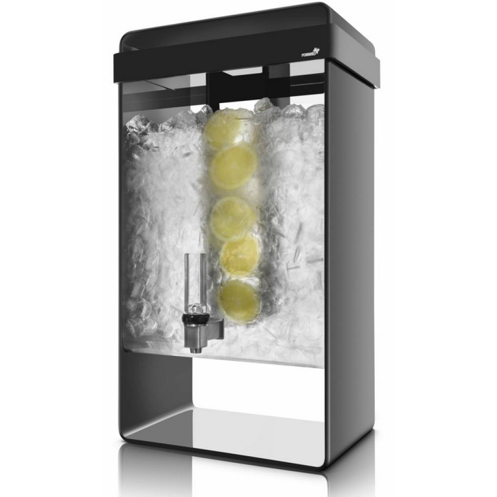 Beverage dispenser 18.9 l