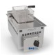 Drop-in electric fryer DFR35E2 8.0 liters