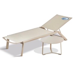 Sun chair SGS924