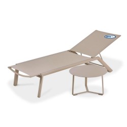 Sun chair SGS924