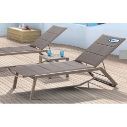 Sun chair SGS924L