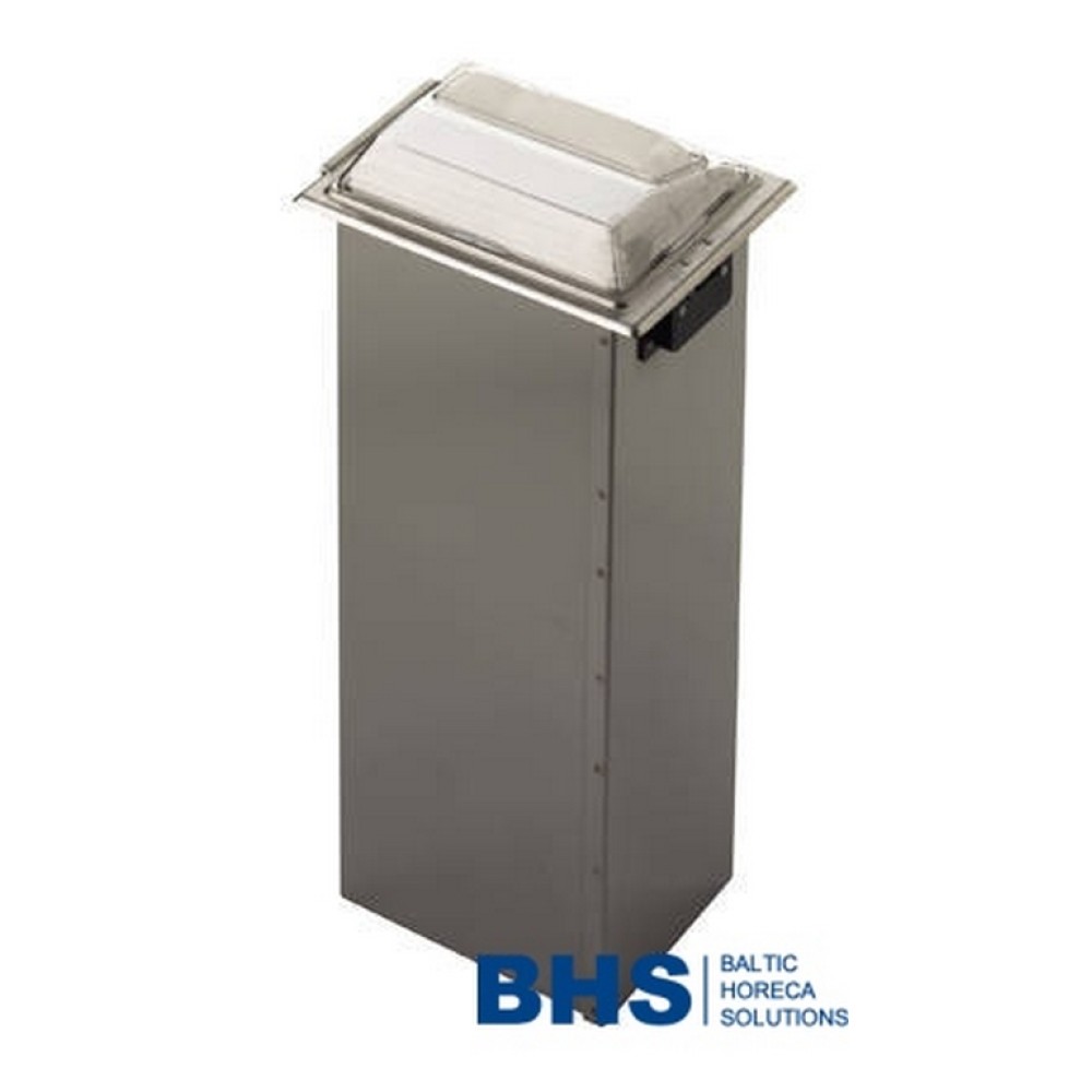 Dispenser for napkins S91/S92