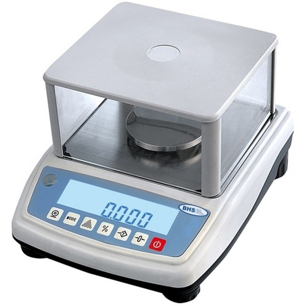 Laboratory scale SKB 150 g