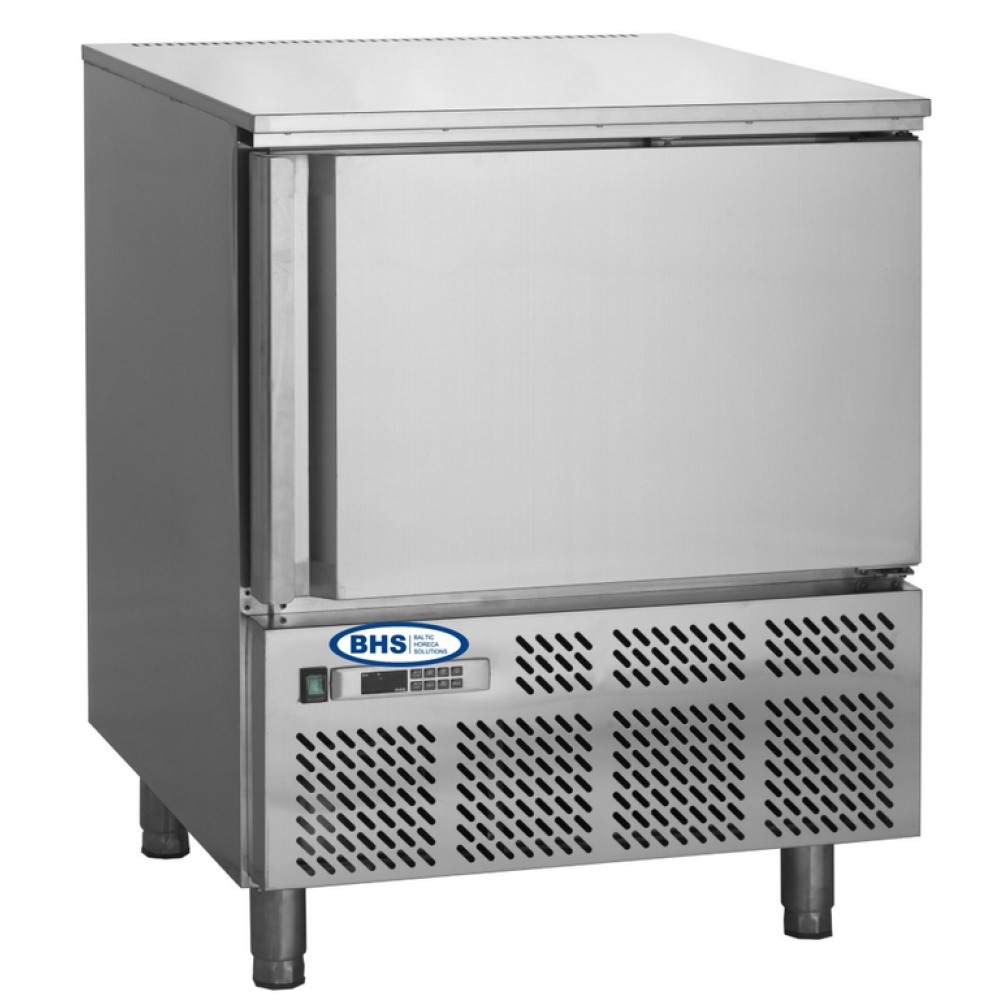 Blast chiller C5