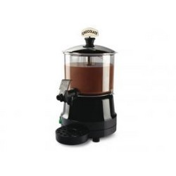 Hot chocolate dispenser 5 l