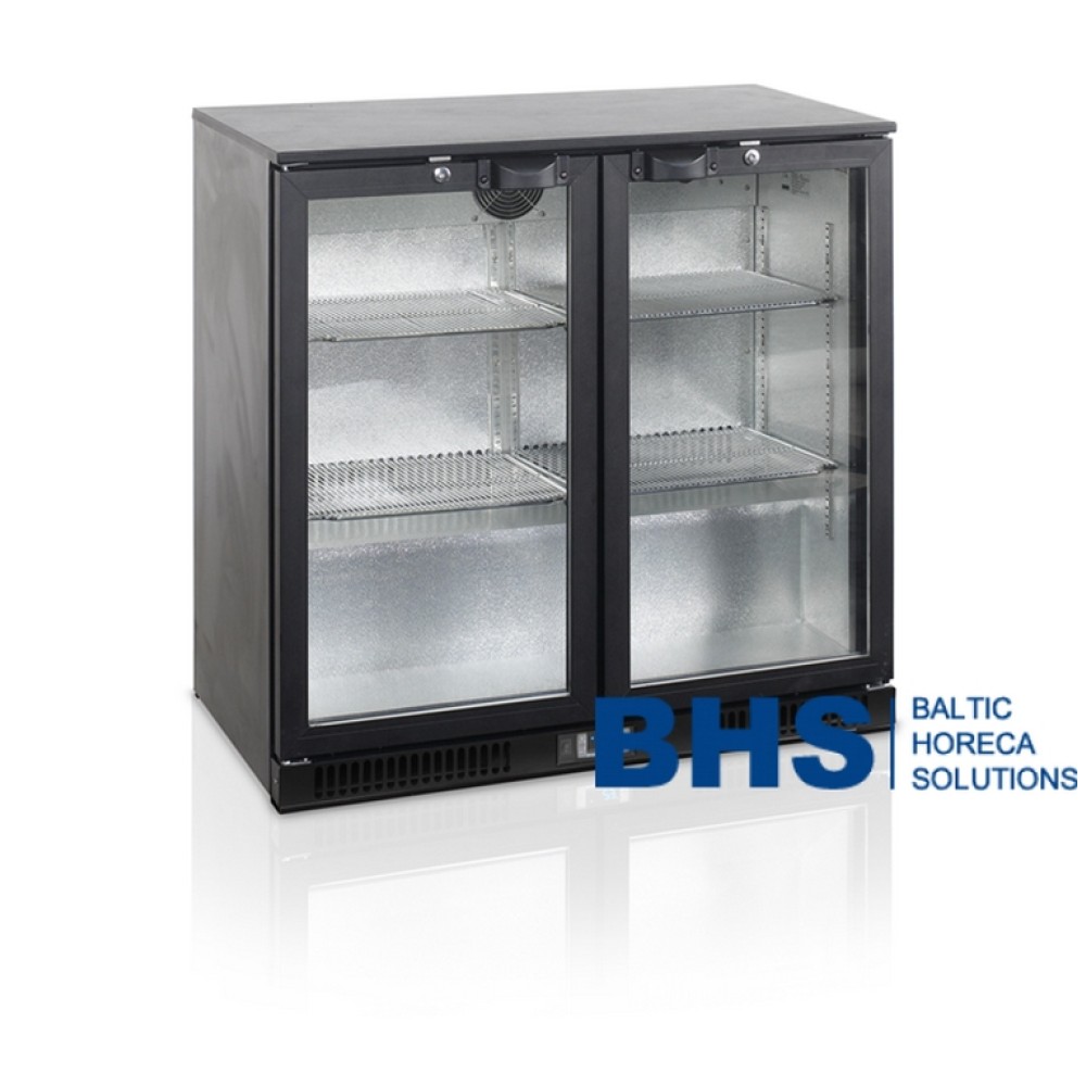 Backbar cooler BA20H