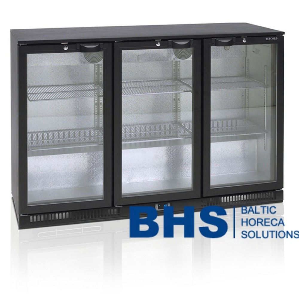 Backbar cooler BA31H