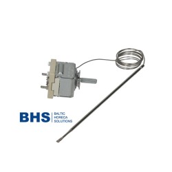 S-P THERMOSTAT 30-71°C