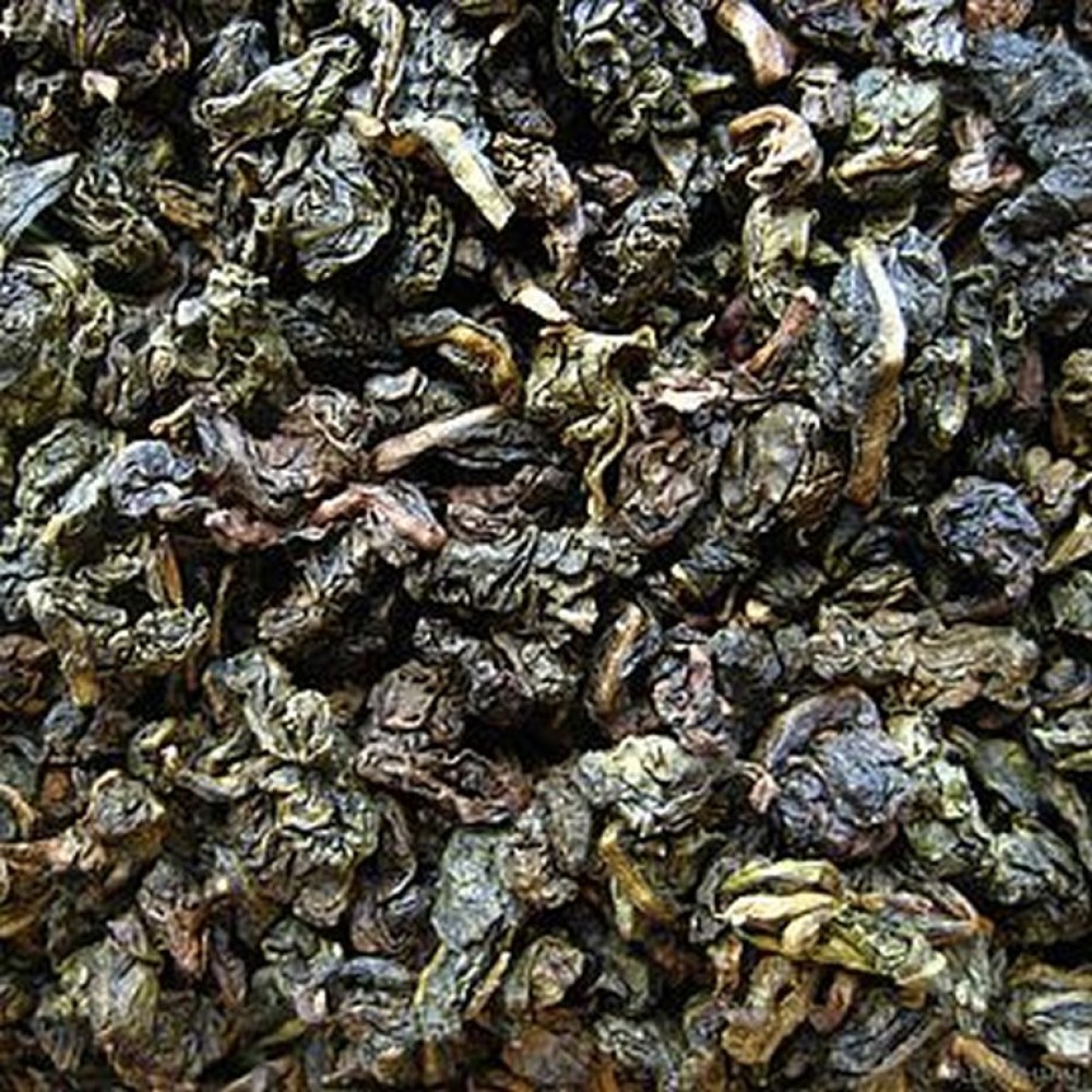 Oolong Tien Kuan Yin hiina roheline oolongtee 300gr