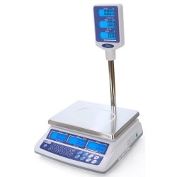 Weighing scale SLRP 15 kg